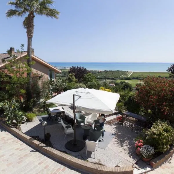 B&B La Casa di Era, hotel v destinaci Porto San Giorgio