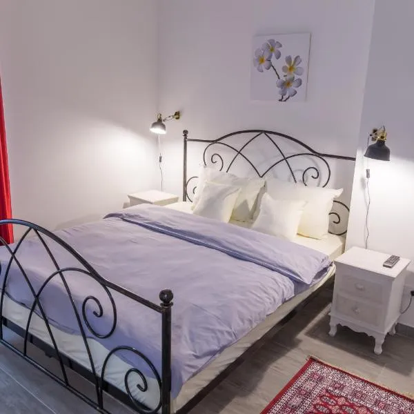 Apartment Savamala 59, hotel i Beograd