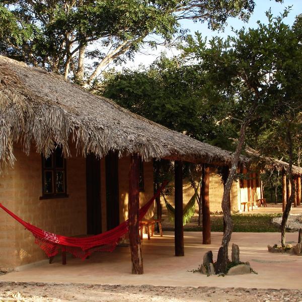 Pousada Aldeia Cayana - Foto 4