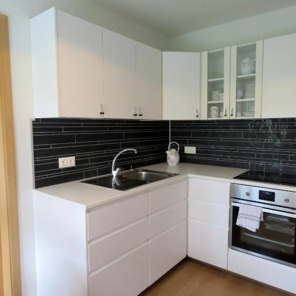 Stekkar 23, hotel v destinaci Patreksfjörður