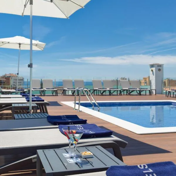 H10 Delfín - Adults Only โรงแรมในซาลอว์