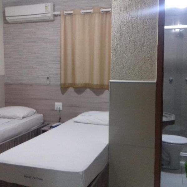 Hotel Uzi Praia - Foto 3