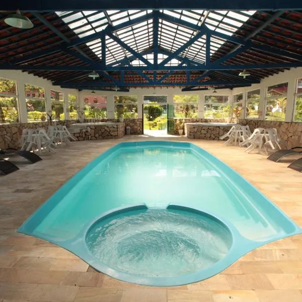 Pousada Suarez, hotel in Penedo