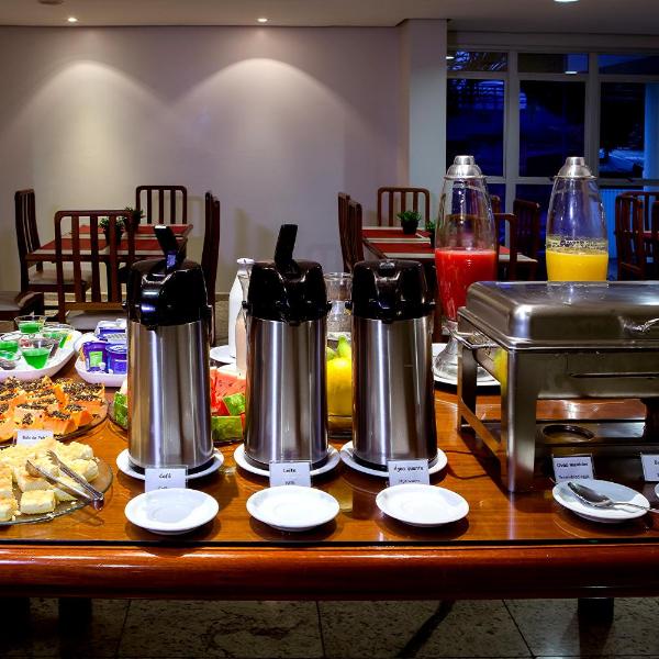 JVA Fenix Hotel - Foto 4