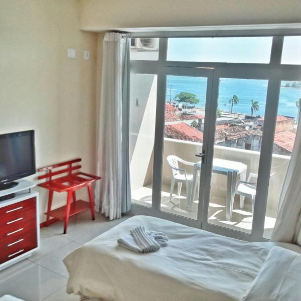Hotel São Francisco - Foto 2