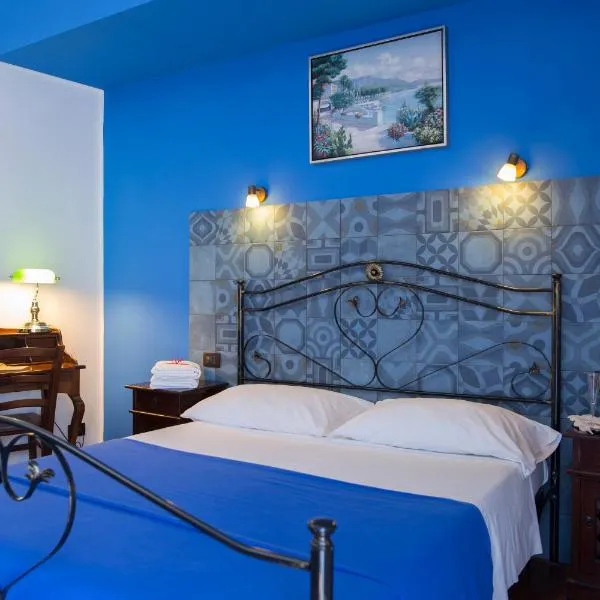 Le Cinque Novelle, hotel em Agrigento