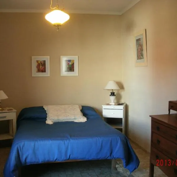 El cerezo, hotel in Tandil