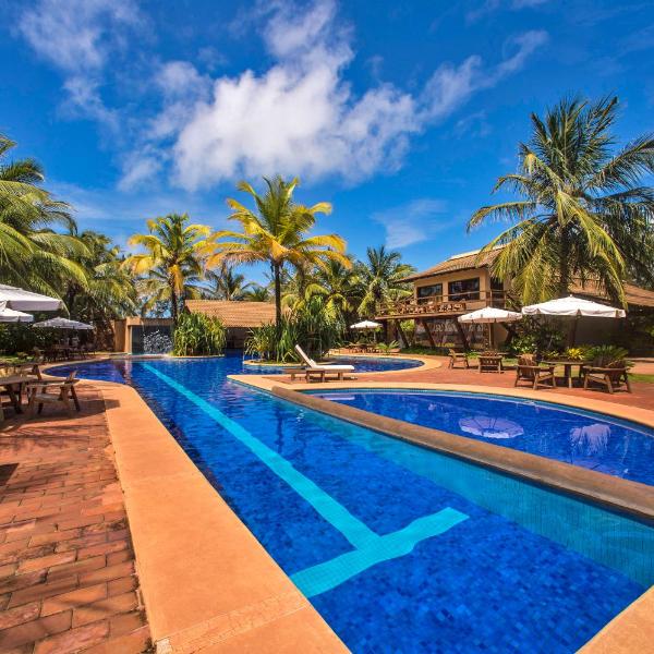 Bupitanga Hotel - Foto 4