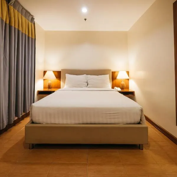 The Well Hotel, hotel in Cebu City