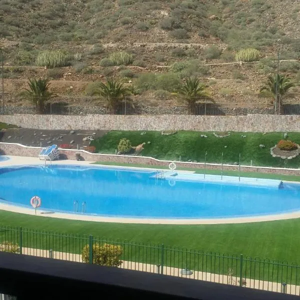 팔름-마르에 위치한 호텔 Apartment Jilguero Sunny