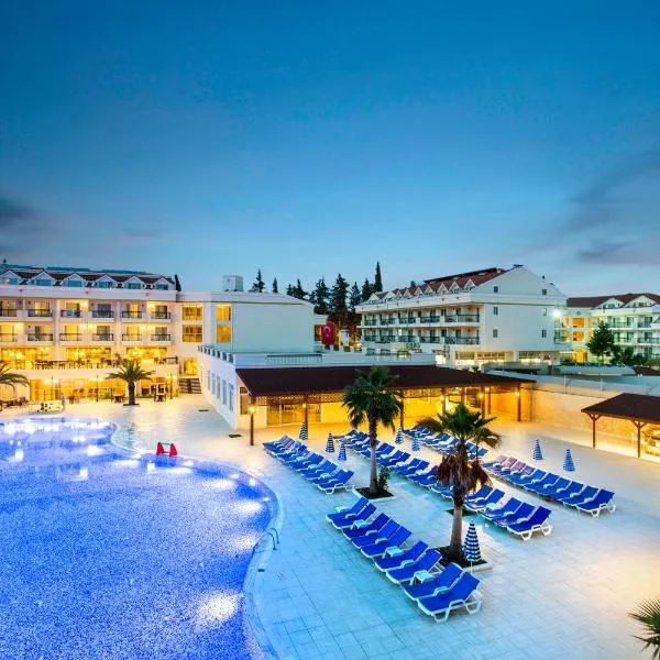 Kemer Dream Hotel, Hotel in Kemer