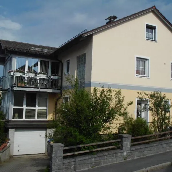 Ferienwohnung "Gaby", hotel in Freyung
