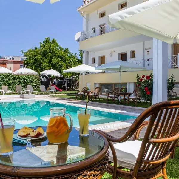 Ritsa Studios, hotel in Skiathos