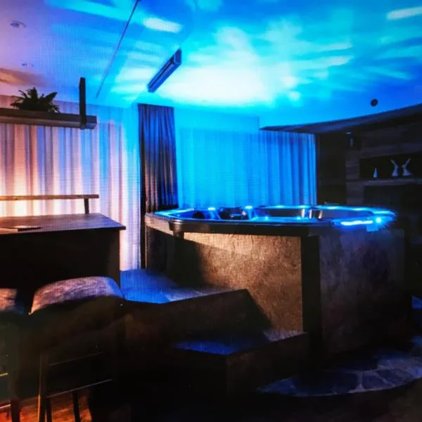 La vie Deluxe - Private Luxury Apartments, hotel v destinaci Campo Tures