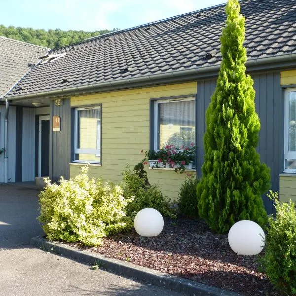 Hotel Premium – hotel w mieście Forbach