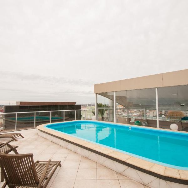 Jacques Georges Tower - Foto 4