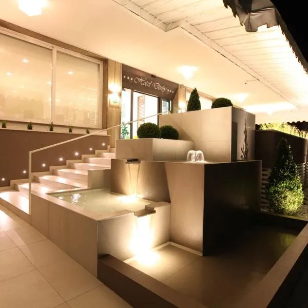 Hotel Derby S, hotel din Lido di Jesolo