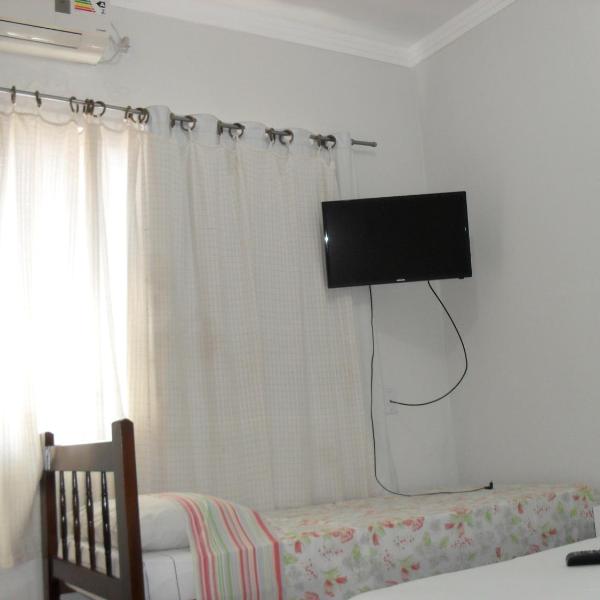 Hotel Niteroi - Foto 2