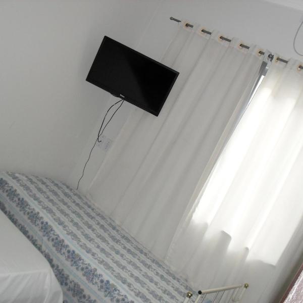 Hotel Niteroi - Foto 5