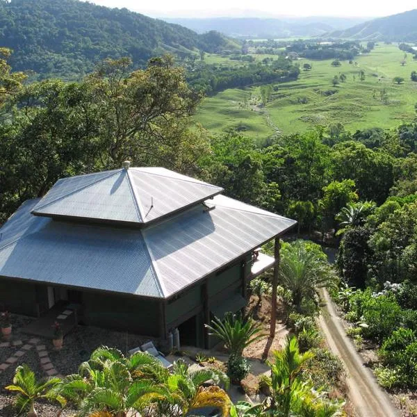 Cloud 9, hotel in Daintree