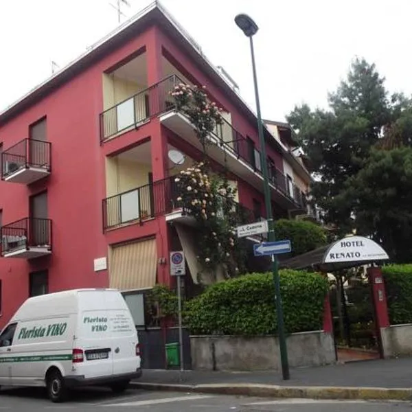 Hotel Renato, hotel di Sesto San Giovanni