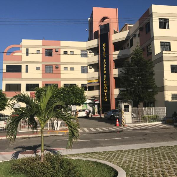 Hotel Super Economico - Foto 2