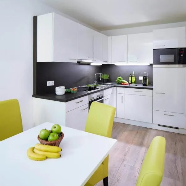 Good Rooms GmbH Bad Ischl, hotel v destinaci Bad Ischl