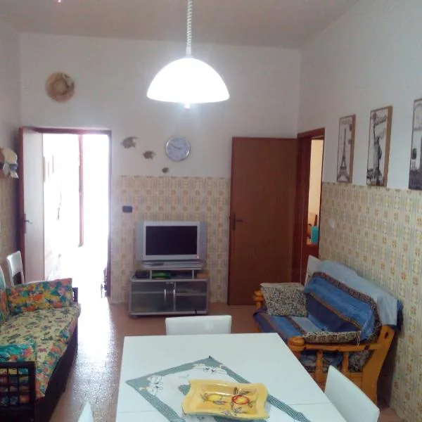Appartamento Daniela, hôtel à SantʼAntìoco