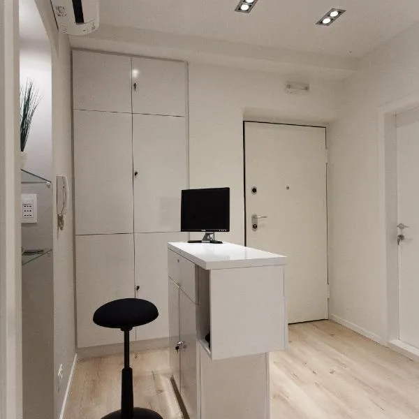Priuli Suites, hotell i Split