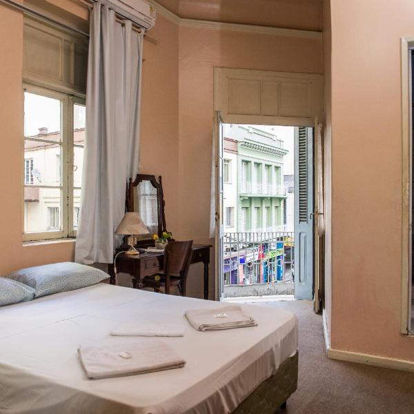 Hotel Palácio - Próx ao Hospital Santa Casa - Foto 2