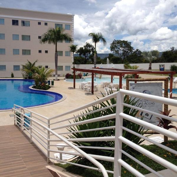 Encontro das Aguas Resort - Foto 4