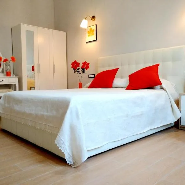 Apartment Nice Venice, hotel v Mestre