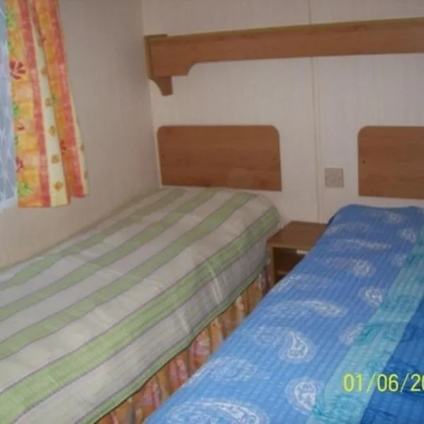 Domek Holenderski Jasieniec, hotel di Żabinki