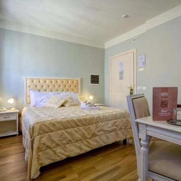 Hotel Volterra In