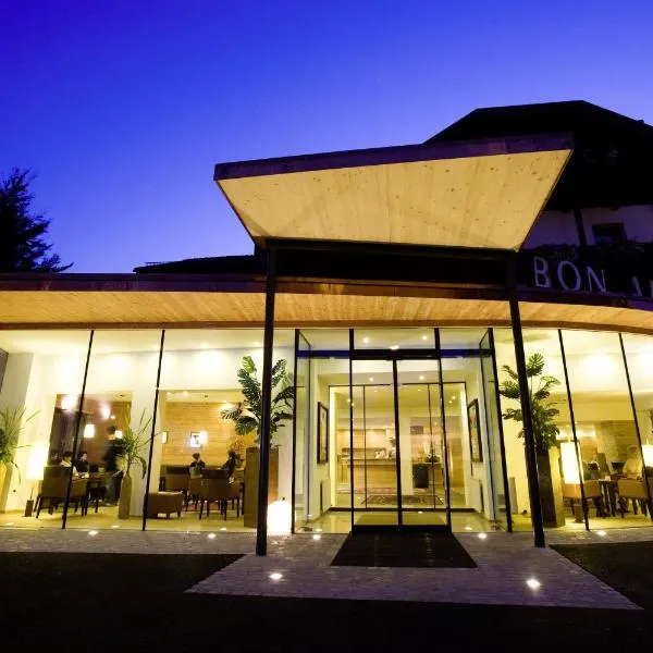 Hotel Bon Alpina, hotel v destinaci Innsbruck