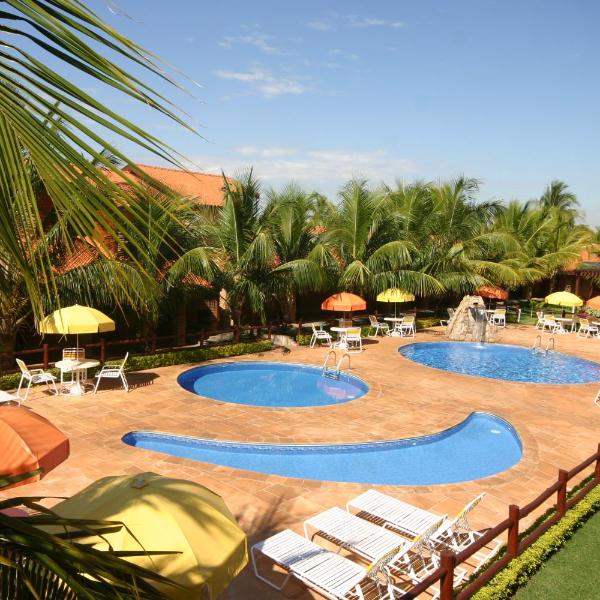 Hotel Pousada Brilho do Sol - Foto 2