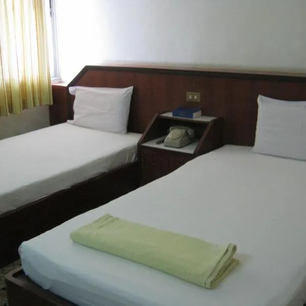 Ho Fah Hotel, hotel in Khuan Khanun
