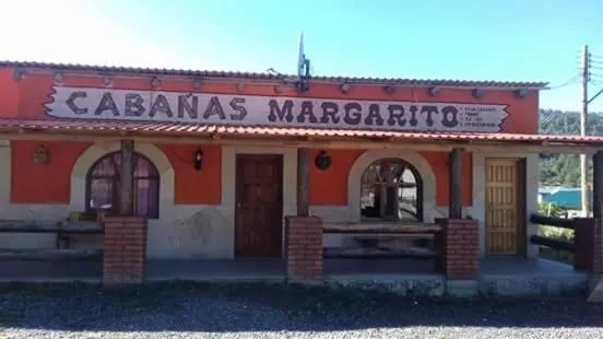 Cabañas Margarito, hotel in Areponapuchi