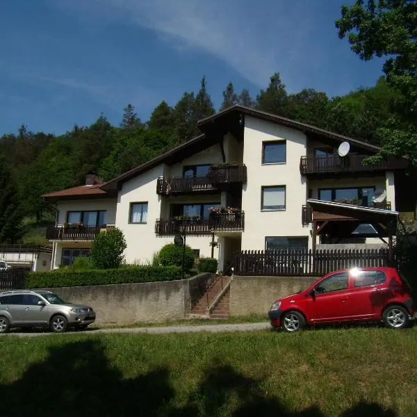 Penzion Lida, hotel v destinaci Srbsko