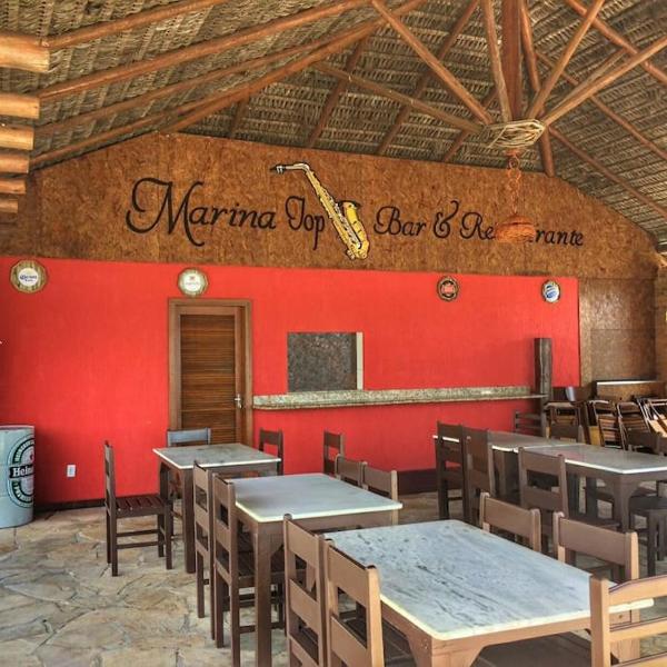 Apto Cabo Frio Marina Clube - Foto 5