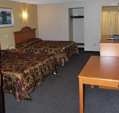 South Bay Motel, hotel v destinaci Copiague