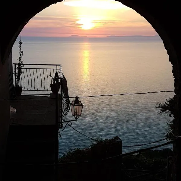 Residenza Porta di Mare, hotel a Castellabate