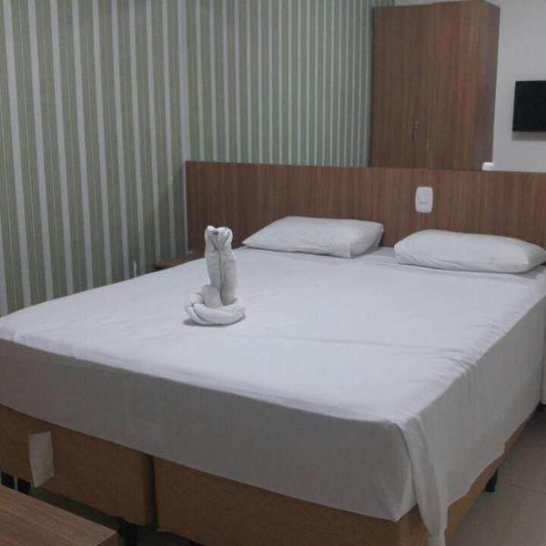 Encontro das Aguas Resort - Foto 2