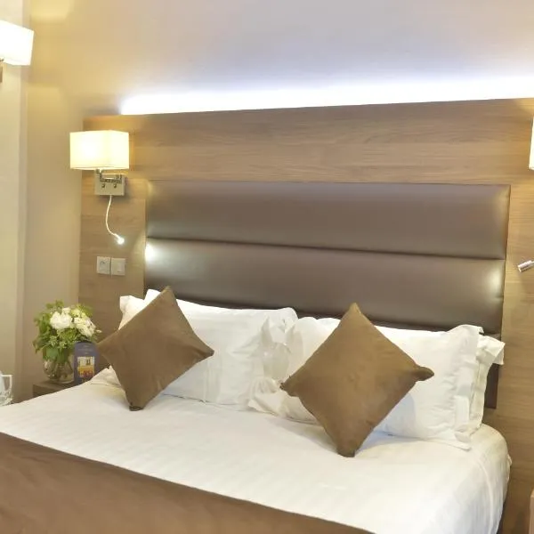 Hôtel Renoir Montparnasse