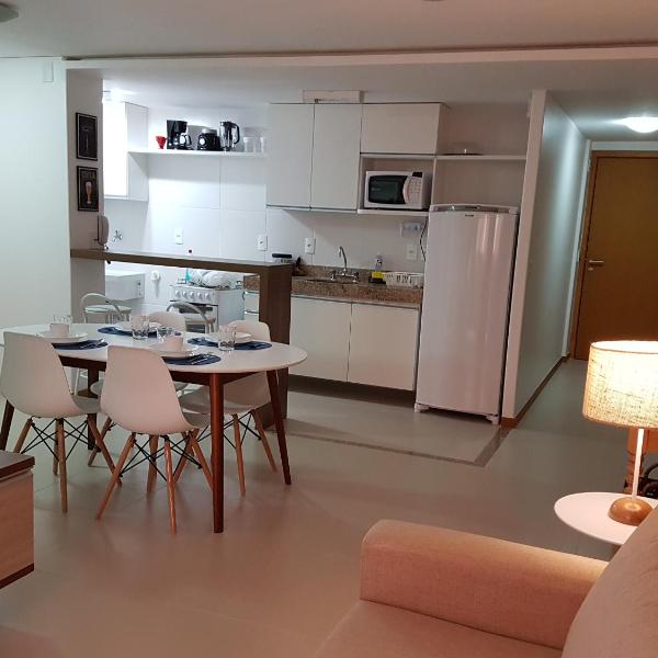 Maceio Facilities Apartamento Temporada - Foto 5