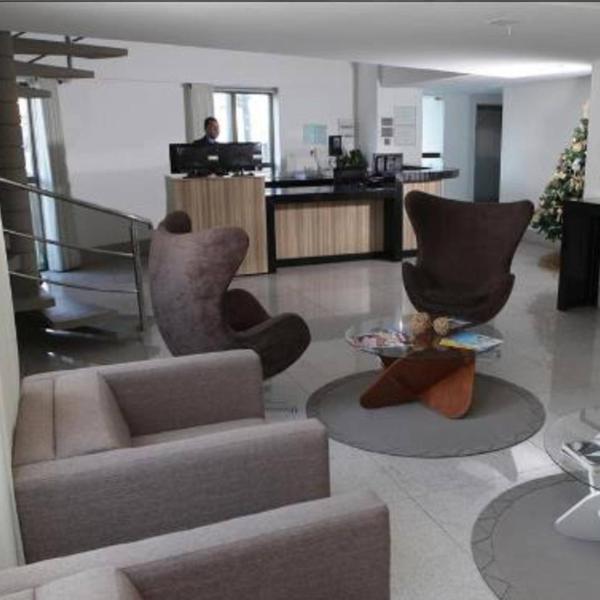 Flat Beira Mar - Foto 5