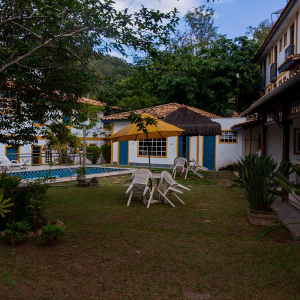 Pousada do Canto - Foto 4