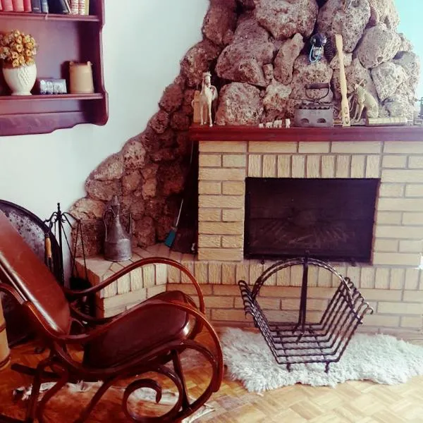 Vila De turist, hotel v destinaci Nova Varoš