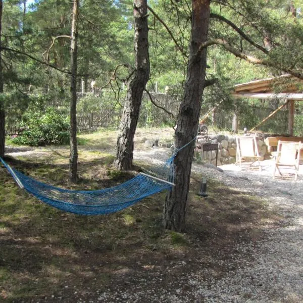 Lilaste, hotel en Lilaste