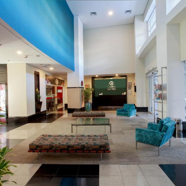 Comfort Suites Alphaville - Foto 5